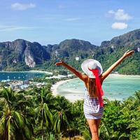 Отзыв от Азалия - DTV виза